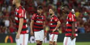 Internacional Flamengo 19.11.2021