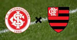 Internacional Flamengo 21.11.2021